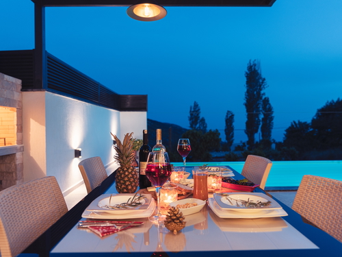  gece  -  Kasım
  | Kalkan İslamlar Deniz Manzaralı Muhafazakar Villa (4 Kişilik, Jakuzili)